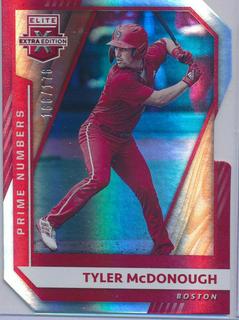 Tyler McDonough