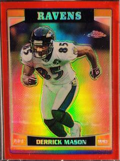 Derrick Mason