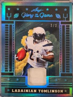 LaDainian Tomlinson