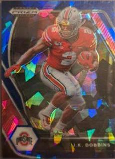 J. K. Dobbins