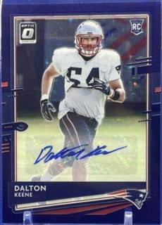 Dalton Keene