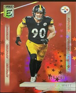 T.J. Watt