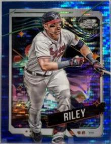 Austin Riley