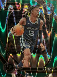 Ja Morant