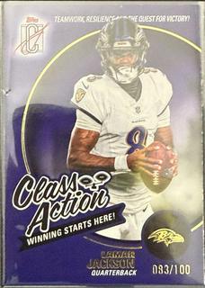 Lamar Jackson