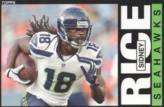 Sidney Rice