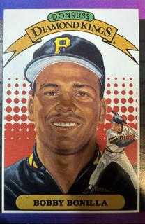 Bobby Bonilla