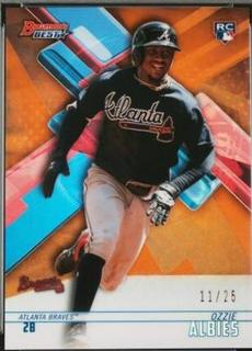 Ozzie Albies