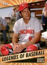 Johnny Bench