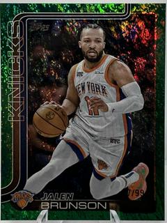 Jalen Brunson