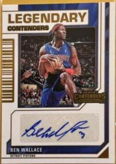 Ben Wallace
