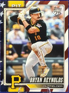 Bryan Reynolds