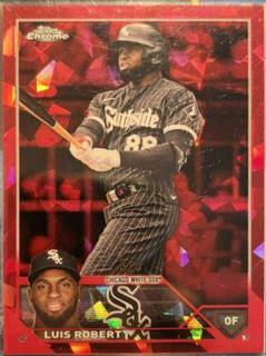 Luis Robert