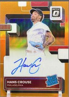 Hans Crouse