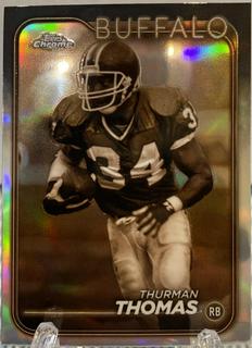 Thurman Thomas