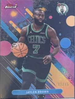 Jaylen Brown