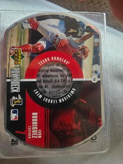 Ivan Rodriguez