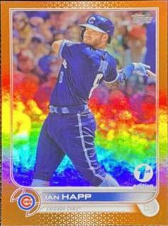 Ian Happ
