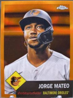 Jorge Mateo