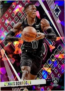 Dennis Schroder