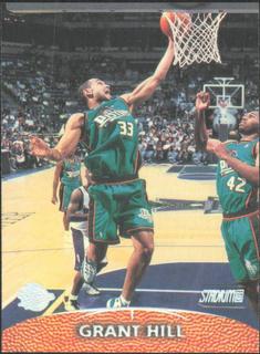 Grant Hill