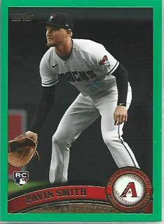 Pavin Smith