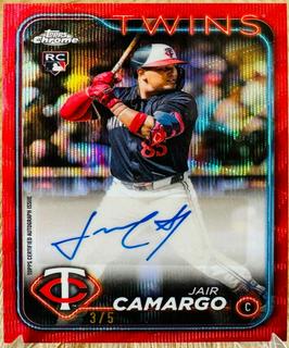 Jair Camargo