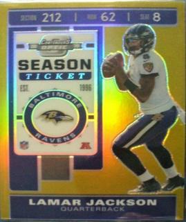 Lamar Jackson