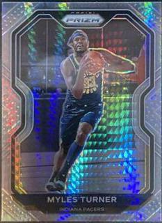 Myles Turner