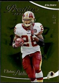 Clinton Portis
