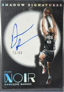 Harrison Barnes