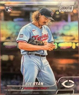 Joe Ryan