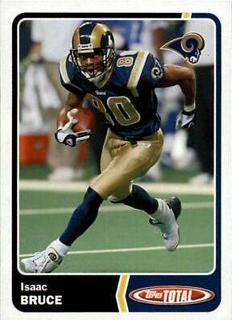 Isaac Bruce