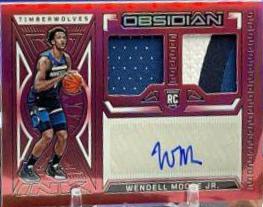Wendell Moore Jr.