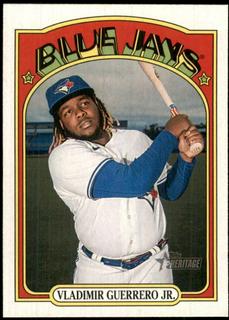 Vladimir Guerrero Jr.