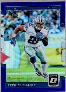 Ezekiel Elliott