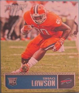 Shaq Lawson
