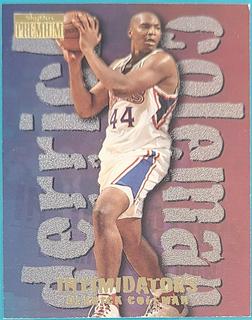 Derrick Coleman