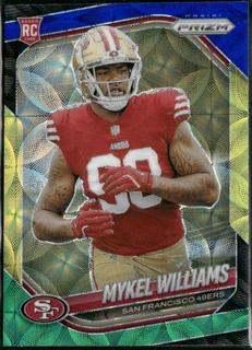 Mykel Williams