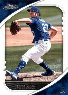Trevor Bauer