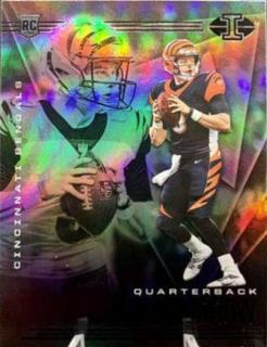 Joe Burrow