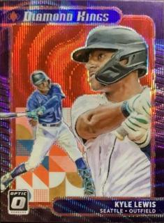 Kyle Lewis