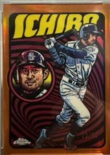 Ichiro