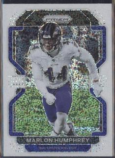 Marlon Humphrey