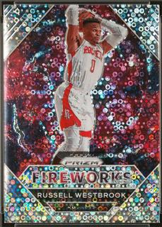 Russell Westbrook