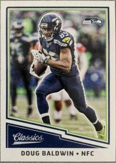 Doug Baldwin