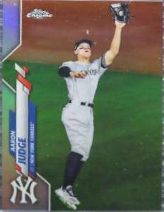 Aaron Judge