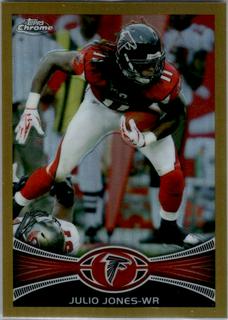 Julio Jones