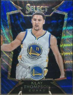 Klay Thompson