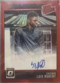 Luis Robert